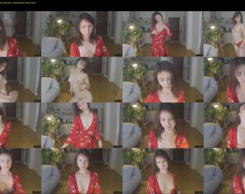 ifyouleave — 105 minute Chaturbate female cam show recording, 720p, Aug 26, 2025