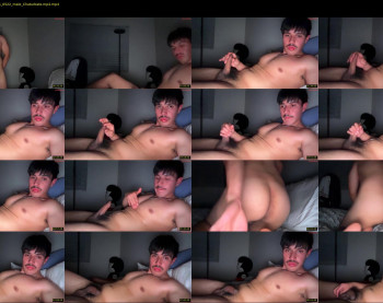 infamouslucas — 10 minute Chaturbate male cam show recording, 720p, Aug 27, 2025