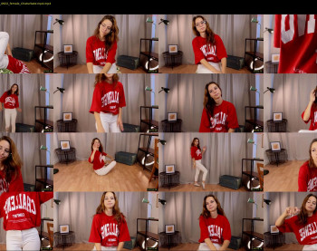 jackelinehizer — 120 minute Chaturbate female cam show recording, 720p, Aug 26, 2025