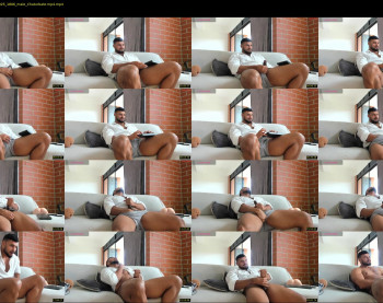 jackson_wayne__ — 24 minute Chaturbate male cam show recording, 720p, Aug 26, 2025