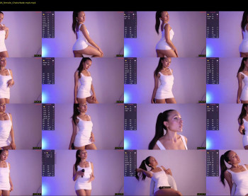 jade_paris — 120 minute Chaturbate female cam show recording, 720p, Aug 26, 2025