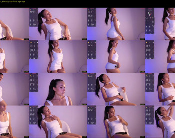 jade_paris — 63 minute Chaturbate female cam show recording, 720p, Aug 26, 2025