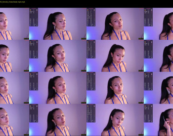 jade_paris — 4 minute Chaturbate female cam show recording, 720p, Aug 26, 2025