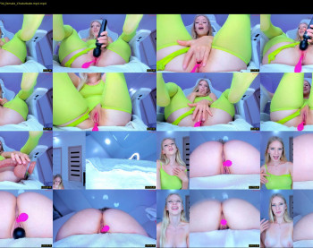 jane__klein — 121 minute Chaturbate female cam show recording, 720p, Aug 26, 2025