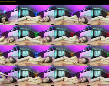 jessika_brin — 17 minute Chaturbate female cam show recording, 720p, Aug 27, 2025