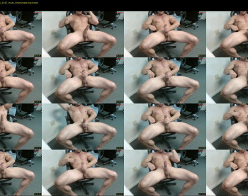 joe_smith5679 — 5 minute Chaturbate male cam show recording, 480p, Aug 26, 2025