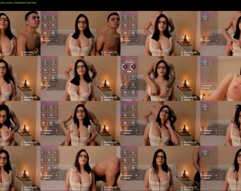 johana_fox_ — 13 minute Chaturbate female cam show recording, 720p, Aug 27, 2025