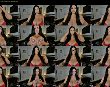 jordanamama — 56 minute Chaturbate couple cam show recording, 720p, Aug 27, 2025