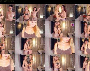 judithchristina — 20 minute Chaturbate female cam show recording, 720p, Aug 26, 2025