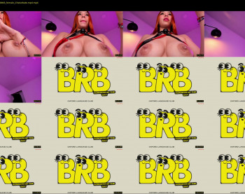 karly_angeel — 101 minute Chaturbate couple cam show recording, 720p, Aug 26, 2025