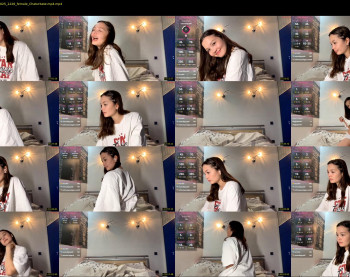 kassandrataulbee — 121 minute Chaturbate female cam show recording, 720p, Aug 26, 2025