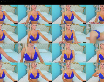 kellybabex — 7 minute Chaturbate female cam show recording, 720p, Aug 26, 2025