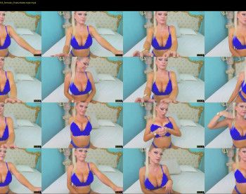 kellybabex — 11 minute Chaturbate female cam show recording, 720p, Aug 26, 2025