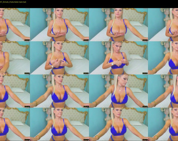 kellybabex — 3 minute Chaturbate female cam show recording, 720p, Aug 26, 2025