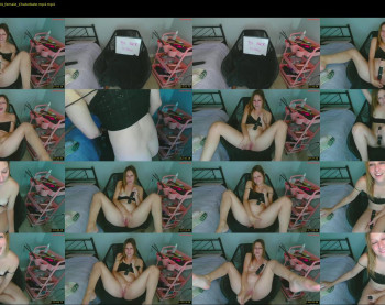 kelsearae — 121 minute Chaturbate female cam show recording, 480p, Aug 26, 2025