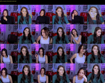 keylas_moan — 52 minute Chaturbate couple cam show recording, 720p, Aug 27, 2025