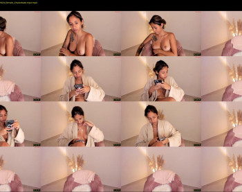 kim_murphy — 51 minute Chaturbate female cam show recording, 720p, Aug 26, 2025