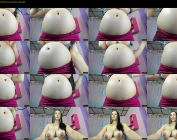 kimb3rly_ — 4 minute Chaturbate female cam show recording, 720p, Aug 26, 2025