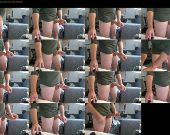 king_zeus — 21 minute Chaturbate male cam show recording, 720p, Aug 26, 2025