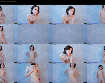 klary_moon — 69 minute Chaturbate female cam show recording, 720p, Aug 26, 2025