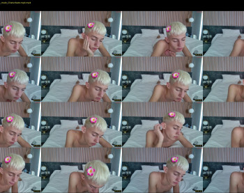 leonlure — 3 minute Chaturbate male cam show recording, 720p, Aug 26, 2025