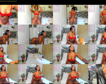 lexa_cooper_ — 89 minute Chaturbate female cam show recording, 720p, Aug 26, 2025