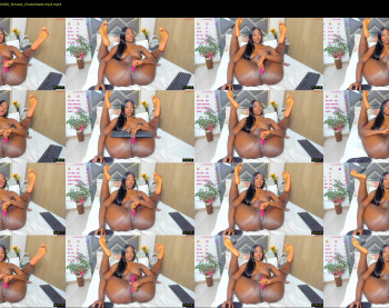 lexa_cooper_ — 9 minute Chaturbate female cam show recording, 720p, Aug 27, 2025