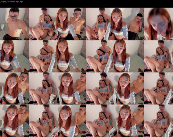 leyla_cb — 13 minute Chaturbate couple cam show recording, 720p, Aug 26, 2025