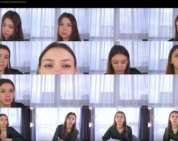 linnhaskell — 120 minute Chaturbate female cam show recording, 720p, Aug 26, 2025
