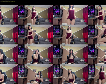 lisagray_1 — 104 minute Chaturbate female cam show recording, 720p, Aug 27, 2025