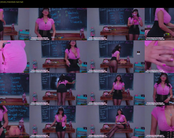 livecleo — 111 minute Chaturbate female cam show recording, 720p, Aug 26, 2025