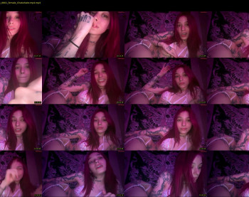 lookingforlona — 19 minute Chaturbate female cam show recording, 720p, Aug 26, 2025