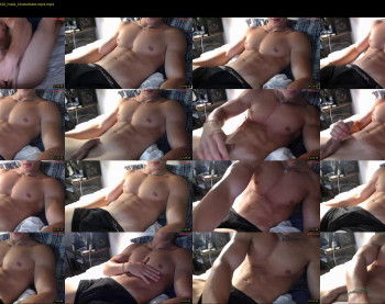lucaskodak — 36 minute Chaturbate male cam show recording, 480p, Aug 26, 2025