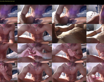 lucaskodak — 3 minute Chaturbate male cam show recording, 480p, Aug 26, 2025