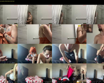 lucca250 — 64 minute Chaturbate male cam show recording, 480p, Aug 26, 2025
