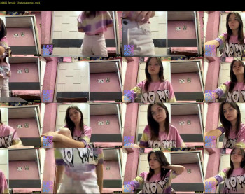 maeeasterling — 98 minute Chaturbate female cam show recording, 720p, Aug 27, 2025