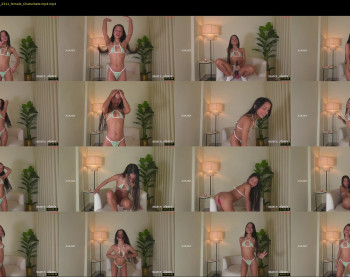 marce_algara — 121 minute Chaturbate female cam show recording, 720p, Aug 26, 2025