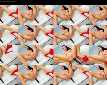 marie_staar — 6 minute Chaturbate female cam show recording, 720p, Aug 26, 2025