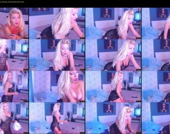 marimais — 27 minute Chaturbate female cam show recording, 720p, Aug 26, 2025