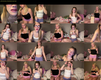 marymonroee — 117 minute Chaturbate female cam show recording, 720p, Aug 26, 2025