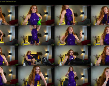 maryssaa_ — 94 minute Chaturbate female cam show recording, 720p, Aug 26, 2025