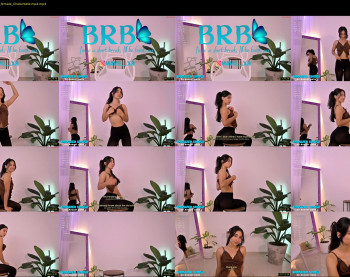 mavii__ — 76 minute Chaturbate female cam show recording, 720p, Aug 27, 2025