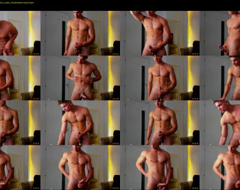 maxkaiden — 5 minute Chaturbate male cam show recording, 720p, Aug 26, 2025