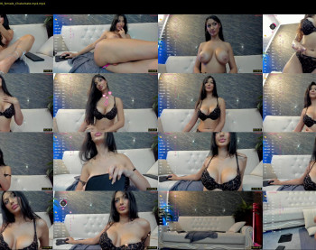 maya_lisa — 121 minute Chaturbate female cam show recording, 720p, Aug 27, 2025