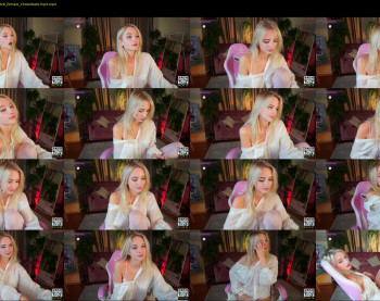 mickeydior — 39 minute Chaturbate female cam show recording, 720p, Aug 26, 2025
