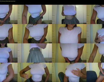 milaaa708 — 18 minute Chaturbate female cam show recording, 720p, Aug 26, 2025