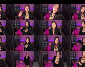 milana_sugar — 102 minute Chaturbate female cam show recording, 720p, Aug 26, 2025