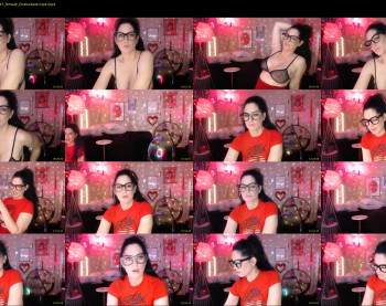 milf_lacey — 33 minute Chaturbate female cam show recording, 720p, Aug 27, 2025