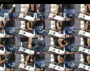 milf_viktoria — 10 minute Chaturbate female cam show recording, 720p, Aug 26, 2025