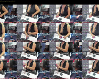 milf_viktoria — 4 minute Chaturbate female cam show recording, 720p, Aug 26, 2025